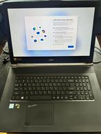 Acer Aspire V Nitro VN7-792G Gaming Laptop (Win 11), Computers en Software, Windows Laptops, Ophalen, Gebruikt, Met videokaart