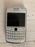 Blackberry, Ophalen, Zo goed als nieuw