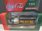 Coca-Cola model auto's Die Cast vintage verhicles, Ophalen, Nieuw, Overige typen