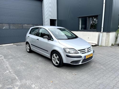 Volkswagen Golf Plus 1.6 FSI 85KW 2007 Grijs, Auto's, Volkswagen, Particulier, Golf Plus, ABS, Airbags, Airconditioning, Alarm