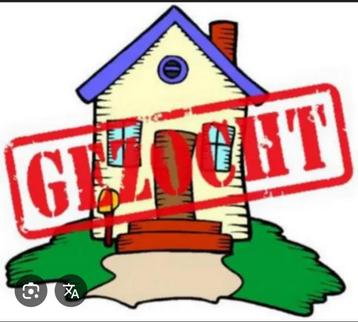 Gezocht huurwoning met 2/3 slaapk. in Heerde Hatten en omg. beschikbaar voor biedingen