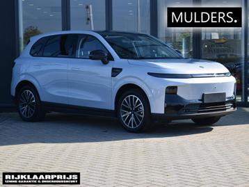 Leapmotor B10 Design ProMax 67.1 kWh VOORRAAD KORTING beschikbaar voor biedingen