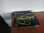 Lego 42138 ford mustang shelby Nieuw geseald, Hobby en Vrije tijd, Modelbouw | Auto's en Voertuigen, Overige merken, Auto, Groter dan 1:32