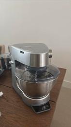 Kenwood KHC29a keukenmachine, Witgoed en Apparatuur, Keukenmixers, Ophalen, 4 liter of meer, 3 snelheden of meer, Zo goed als nieuw