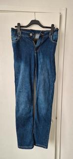 Motor jeans dames maat 32-32 z.g.a.n., Ophalen of Verzenden, Tweedehands, Dames, Broek | textiel