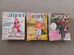 Jaargang Margriet 2025 compleet, Ophalen of Verzenden, Gelezen, Damesbladen