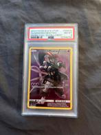 Armored mewtwo psa 8 Sm228, Hobby en Vrije tijd, Ophalen of Verzenden, Zo goed als nieuw