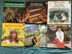 6 LP's Wieteke van Dort (ook per stuk te koop), Cd's en Dvd's, Ophalen of Verzenden, Gebruikt, 12 inch, Levenslied of Smartlap