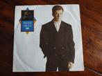 Single - Rick Astley - Togeteher forever, Cd's en Dvd's, Vinyl Singles, Pop, Ophalen of Verzenden, Single