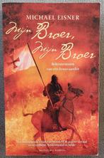 Michael Alexander Eisner: Mijn broer, mijn broer, Ophalen of Verzenden, Zo goed als nieuw