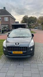 Peugeot 3008 1.6 VTI 2010 nieuwe APK, Ophalen, Zo goed als nieuw