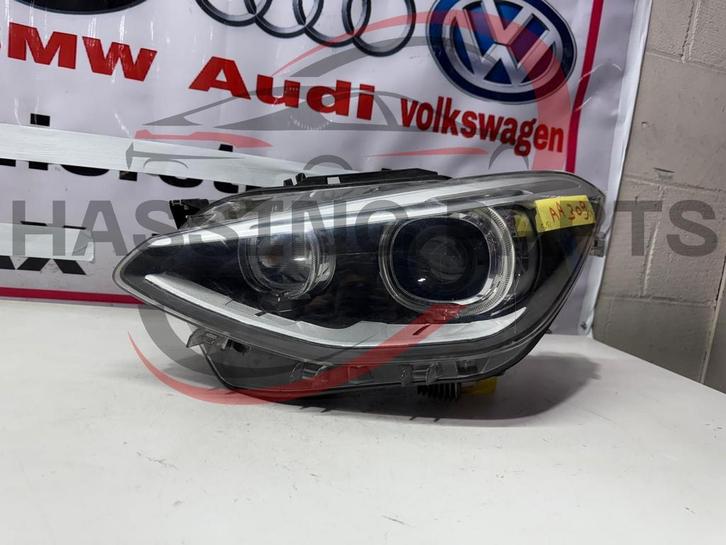 BMW 1 F20 F21 Koplamp, Auto-onderdelen, Verlichting, Gebruikt, Ophalen of Verzenden