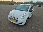 Suzuki Alto 1.0 2012 Wit, Auto's, Suzuki, Voorwielaandrijving, Stof, 200 kg, 4 stoelen