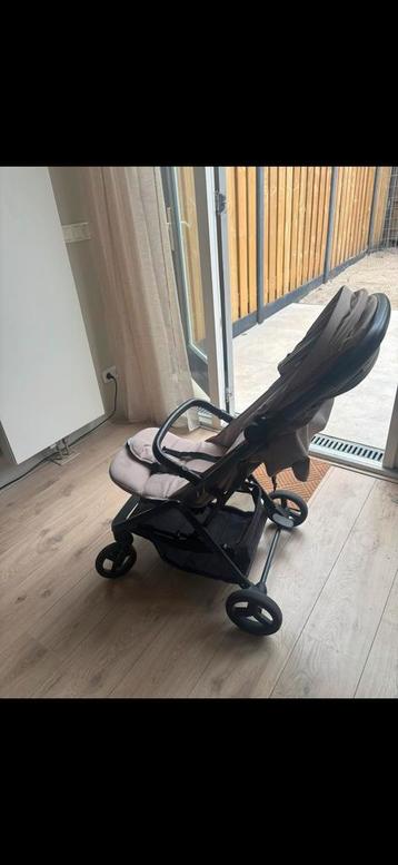 Little Dutch Kinderwagen - Compact! beschikbaar voor biedingen