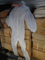 Wegwerp overals en wegwerp schoentjes, Ophalen of Verzenden, Nieuw