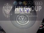 VOLKSWAGEN KEVER STUURWIEL BESTUURDERSAIRBAG 2012-2019 5C588, Auto-onderdelen, Dashboard en Schakelaars, Gebruikt, -, Volkswagen