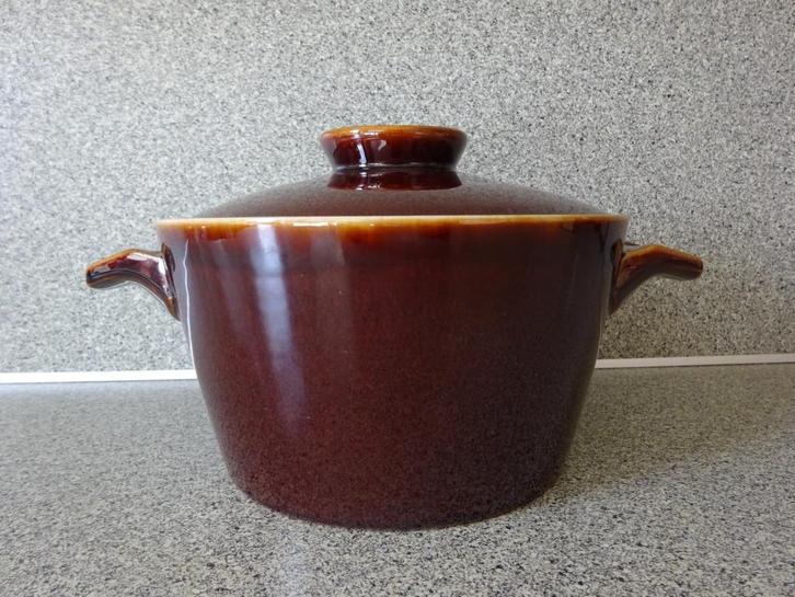 Vintage ovenschaal, Huis en Inrichting, Keuken | Potten en Pannen, Gebruikt, Overige typen, Overige materialen, Ophalen