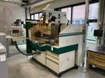 1998 Fehlmann PicoMax Cnc freesmachine