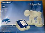 Elektrische Borstkolf Libento, Ophalen of Verzenden, Zo goed als nieuw, Borstkolf