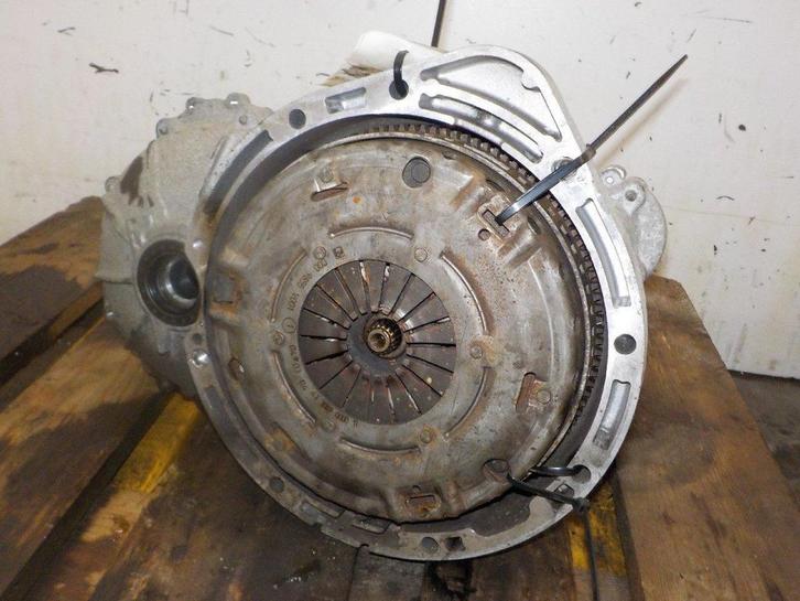 Versnellingsbak automaat Smart Fortwo, Auto-onderdelen, Transmissie en Toebehoren, Smart, Gebruikt, Herkomst onderdeel bekend