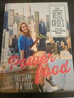 Boeken van Rens Kroes, Ophalen, Tapas, Hapjes en Dim Sum, Gezond koken, Zo goed als nieuw