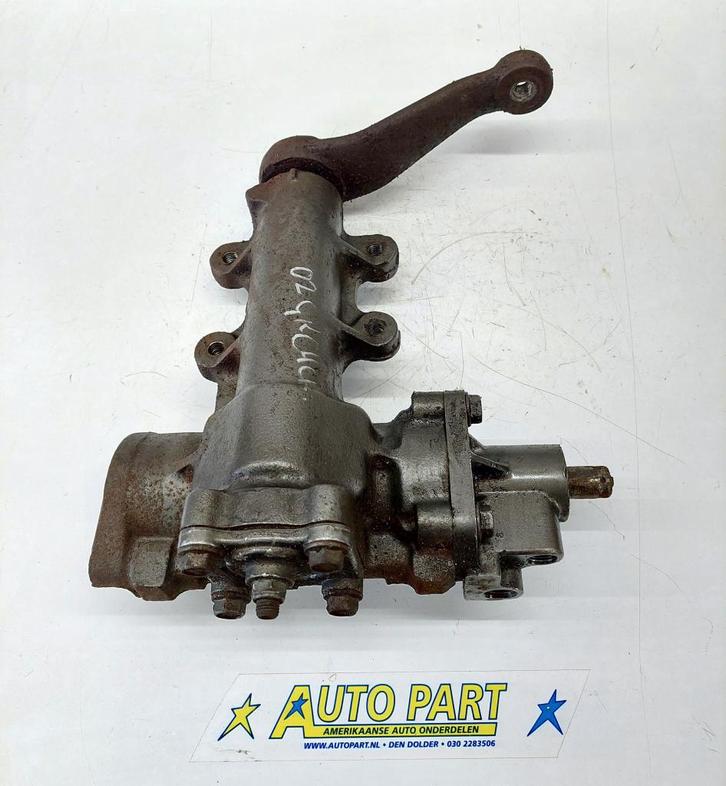 Jeep Grand Cherokee stuurhuis 1999-2004, Auto-onderdelen, Besturing, Amerikaanse onderdelen, Jeep, Nieuw, Ophalen of Verzenden