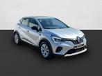 Renault Captur 1.0 TCe 100 Zen / CAMERA / TREKHAAK / CRUISE, Voorwielaandrijving, Gebruikt, 1165 kg, Bedrijf