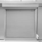 Rolluik RAL9010, Ophalen, Wit