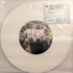 Abba - Happy New Year Single 2019, Cd's en Dvd's, Vinyl Singles, Ophalen of Verzenden, Zo goed als nieuw, Pop