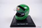 79962: Helm - F1 - Henri Pescarolo - Williams - 1972 - 1:5, Werkstraße 1, 90765 Fürth, Germany, Overige typen, Nieuw, Spark Germany