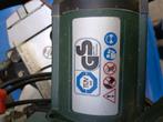Metabo afkortzaag KS216M, Doe-het-zelf en Verbouw, Gereedschap | Zaagmachines, Ophalen, Zo goed als nieuw, Afkortzaag, 30 tot 70 mm