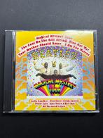 The Beatles Magical Mystery Tour CD, Ophalen of Verzenden, Zo goed als nieuw