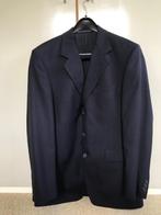 Colbert jasje Rian Rucci maat 51 donkerblauw, Maat 52/54 (L), Blauw, Rian Rucci, Ophalen of Verzenden
