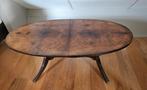 Vintage salontafel, Huis en Inrichting, Tafels | Salontafels, Ophalen, 100 tot 150 cm, 50 tot 75 cm, 50 tot 100 cm