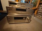 Onkyo en Quadral phonologue gold stereoset, Ophalen of Verzenden, Zo goed als nieuw, Speakers, Overige merken