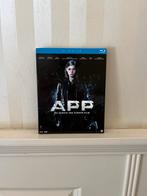 APP - Blu-ray Thriller, Verzenden, Thrillers en Misdaad
