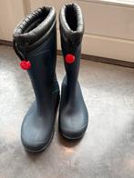 Dunlop Blizzard maat 35 - Gebruikte winterlaarzen, Gebruikt, Jongen of Meisje, Ophalen of Verzenden, Laarzen