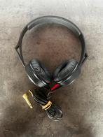 Sennheiser HD 25 Light Koptelefoon, Audio, Tv en Foto, Koptelefoons, Ophalen of Verzenden, Zo goed als nieuw, Op oor (supra aural)
