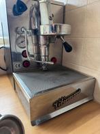 Vibiemme domobar incl. accessoires, Gebruikt, Espresso apparaat, Afneembaar waterreservoir, Koffiebonen