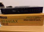 Rotel RT-845AX nieuw in doos!, Ophalen of Verzenden, Zo goed als nieuw