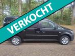 Volkswagen Caddy 1.6 TDI Maxi automaat apk 5-2026, Auto's, Bestelauto's, Euro 5, Stof, 4 cilinders, Volkswagen