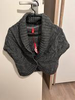 Grijze EDC Bolero, Ophalen of Verzenden, Nieuw, Maat 42/44 (L), Grijs