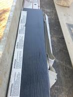 Nieuw  Tegels in verpakkingen,breed en smal,zelfde kleur16m², 60 cm of meer, Keramiek, Ophalen of Verzenden, Zo goed als nieuw