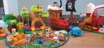 Heel veel Little People!, Ophalen, Gebruikt, Speelset