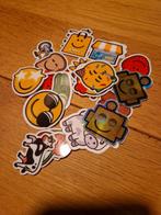 JUMBO RAAM STICKERS, Jumbo, Ophalen of Verzenden