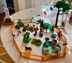 Playmobil Tuin & Kinderboerderij, Ophalen, Gebruikt, Complete set