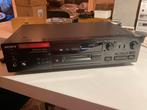 Minidisc speler SONY DECK MDS-JB730  QS. i.p.st., Audio, Tv en Foto, Walkmans, Discmans en Minidiscspelers, Ophalen of Verzenden