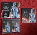 Michael Jackson-history 1995 Zeldzame 2 cassette box, Verzenden, Zo goed als nieuw, Pop, 1 bandje