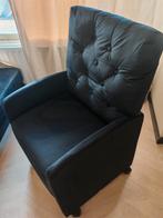 Eetkamerstoelen van vidaXL, Ophalen of Verzenden, Nieuw, 75 tot 100 cm