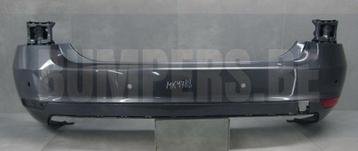 Bumper Skoda Yeti 5L6 facelift 13-17 5L6807421D Achterbumper beschikbaar voor biedingen